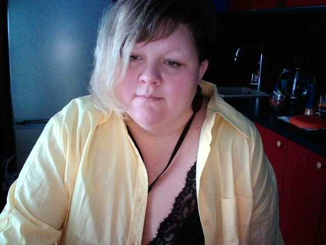 Capturas de tela de transmissão Dancing_Joy