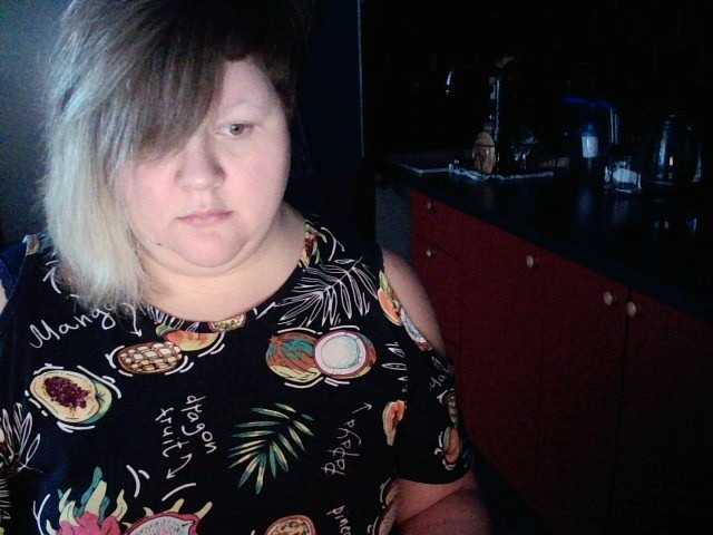 Capturas de tela de transmissão Dancing_Joy