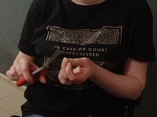 Chat de vídeo erótico Darinac