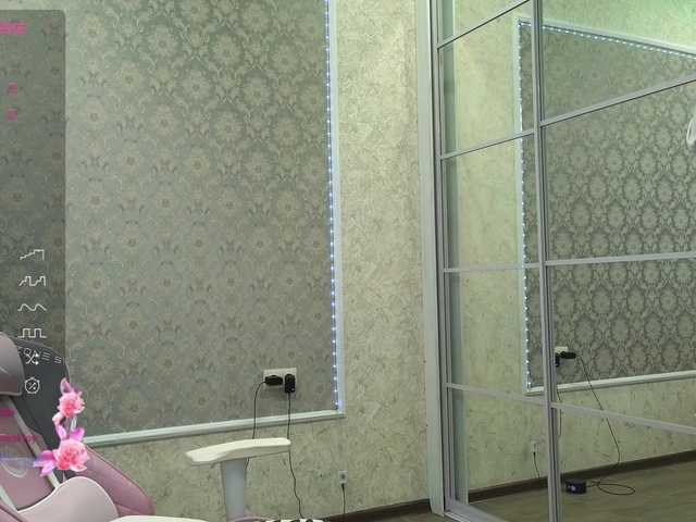 Capturas de tela de transmissão DIVORA