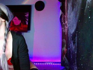 Chat de vídeo erótico EvaKasper