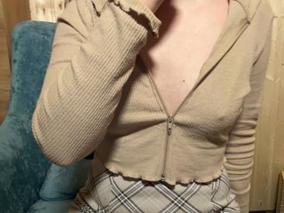 Chat de vídeo erótico EvaSteels