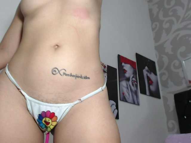 Capturas de tela de transmissão Heimy-sofia