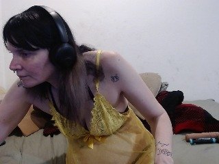 Chat de vídeo erótico hotmodel1984