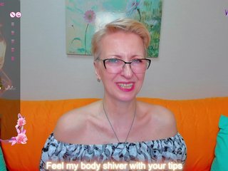 Chat de vídeo erótico iamyourdream89