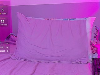 Chat de vídeo erótico innocenthazel