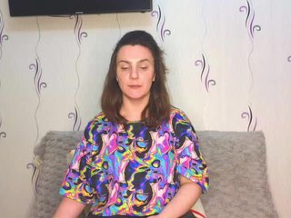 Chat de vídeo erótico Secret_Smile