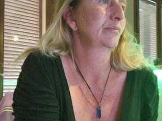 Chat de vídeo erótico JennaDeluxe