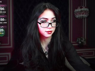 Chat de vídeo erótico JuicyJess