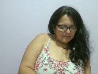 Chat de vídeo erótico kassandra02