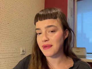 Chat de vídeo erótico Kendrasil