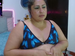 Chat de vídeo erótico keyla01