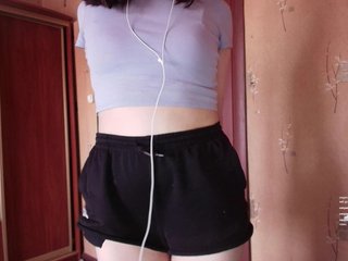 Chat de vídeo erótico KristinaScott