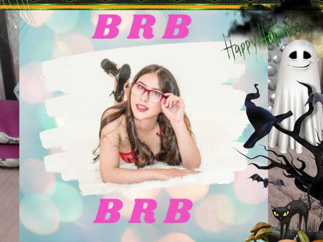 Capturas de tela de transmissão Lorecaandy