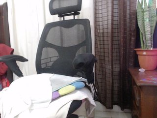 Chat de vídeo erótico malenasaenz