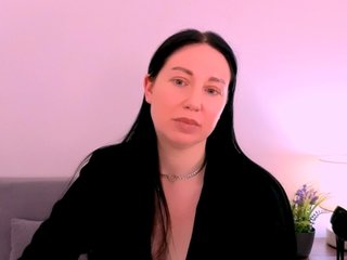 Chat de vídeo erótico MiaFoxy