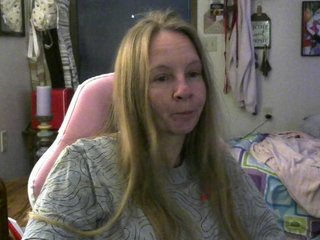 Chat de vídeo erótico Milacek