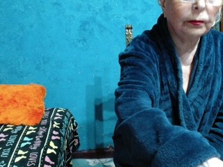 Chat de vídeo erótico milo4ka77