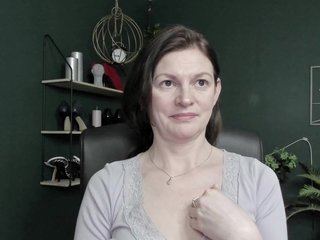 Chat de vídeo erótico mrsVivian