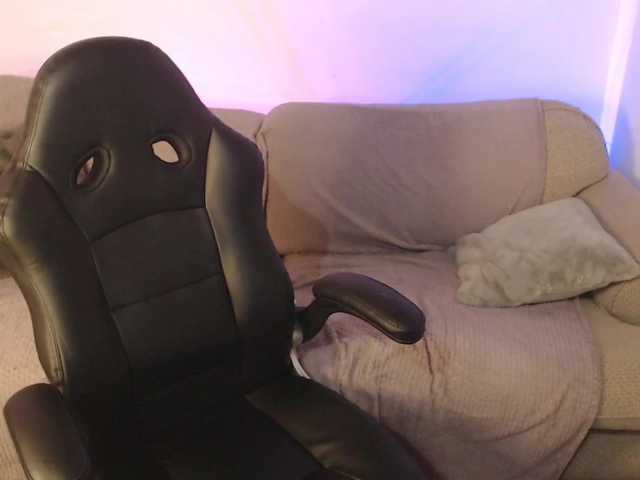 Capturas de tela de transmissão MsSofia