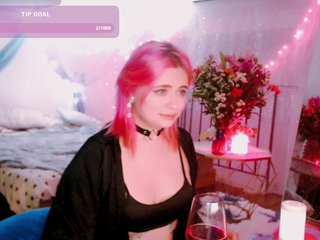 Chat de vídeo erótico mymoonstar