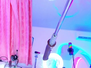 Chat de vídeo erótico NathaxaLeans