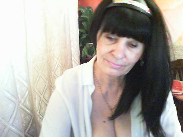 Capturas de tela de transmissão RubyAngel