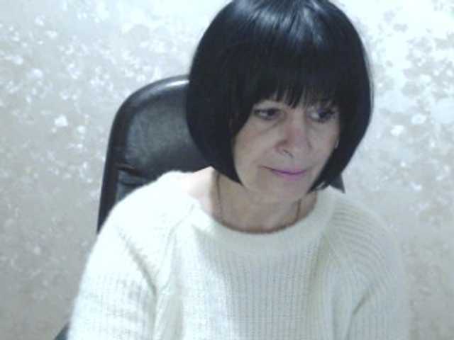 Capturas de tela de transmissão RubyAngel