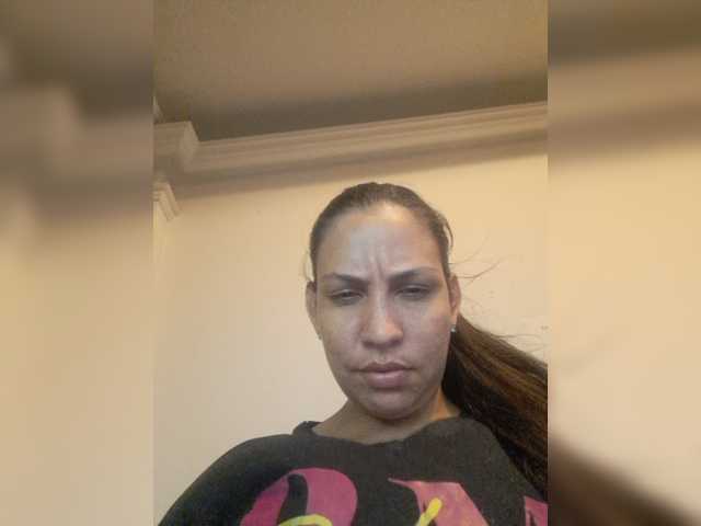 Capturas de tela de transmissão RubyFoster