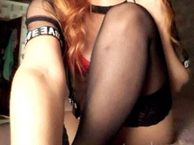 Capturas de tela de transmissão RubyOSilver