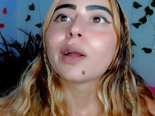 Chat de vídeo erótico Sabrinaolsons