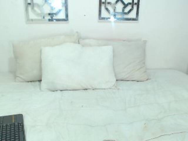 Capturas de tela de transmissão Samysanders