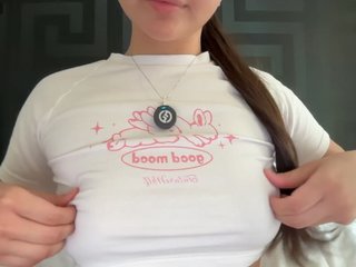 Chat de vídeo erótico -Sara-