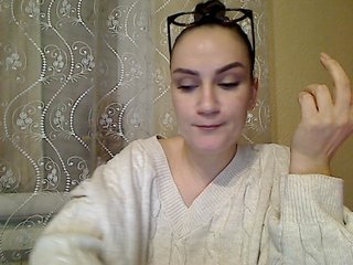 Chat de vídeo erótico SerafimaArt