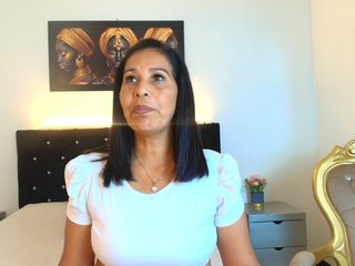 Chat de vídeo erótico Shanon-mature