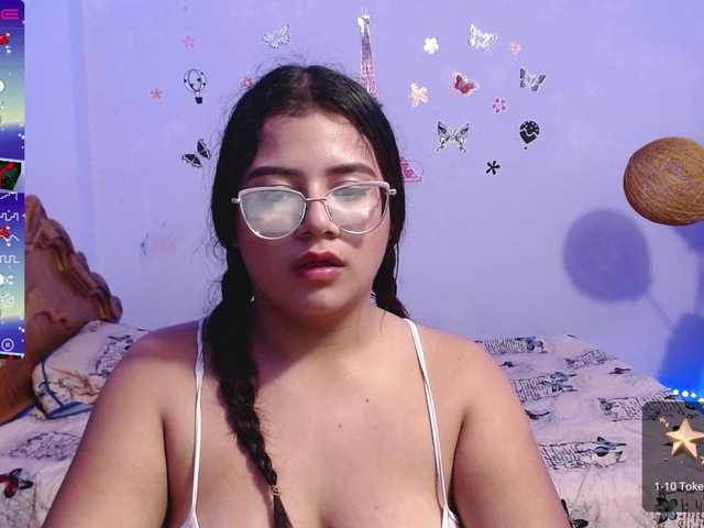 Capturas de tela de transmissão Sofhycute