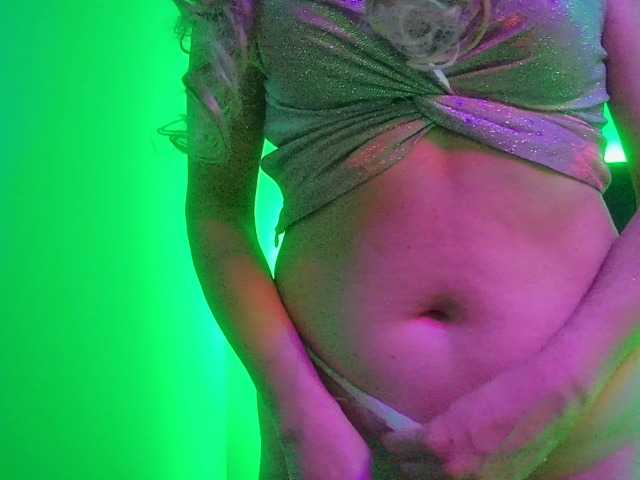 Capturas de tela de transmissão Sofia-hot