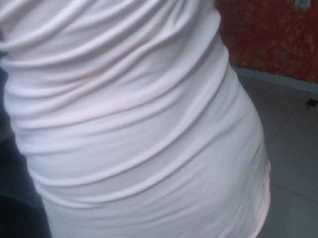 Capturas de tela de transmissão sofia-ih