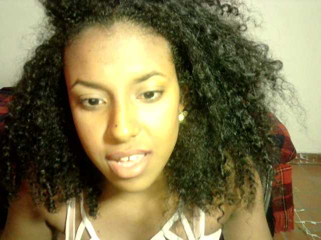 Capturas de tela de transmissão Sofiacaribe