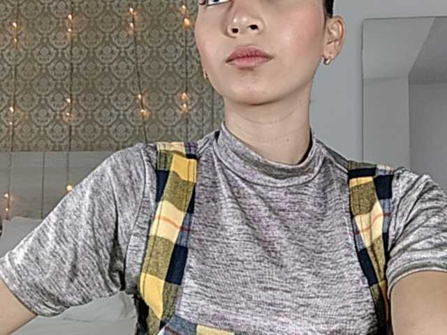 Capturas de tela de transmissão sofiamartinez