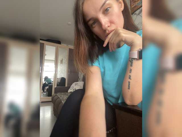 Capturas de tela de transmissão SoFieRooSe_