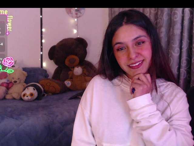 Capturas de tela de transmissão soficute