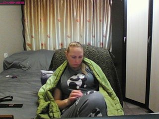 Chat de vídeo erótico Sona891