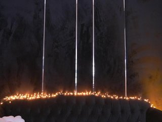 Chat de vídeo erótico SonnyKage