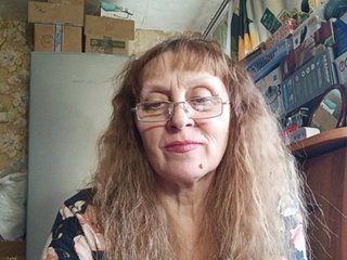 Chat de vídeo erótico Sonya48