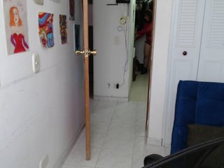 Chat de vídeo erótico NanaBela