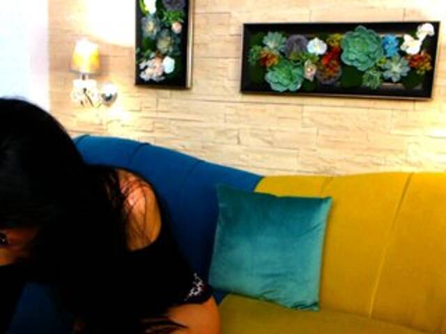 Capturas de tela de transmissão SSofia