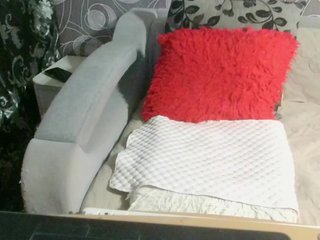 Chat de vídeo erótico Svetulya50