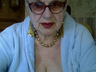 Chat de vídeo erótico SweetCherry00