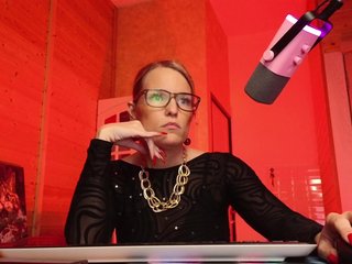 Chat de vídeo erótico Findom_Lady_Shine